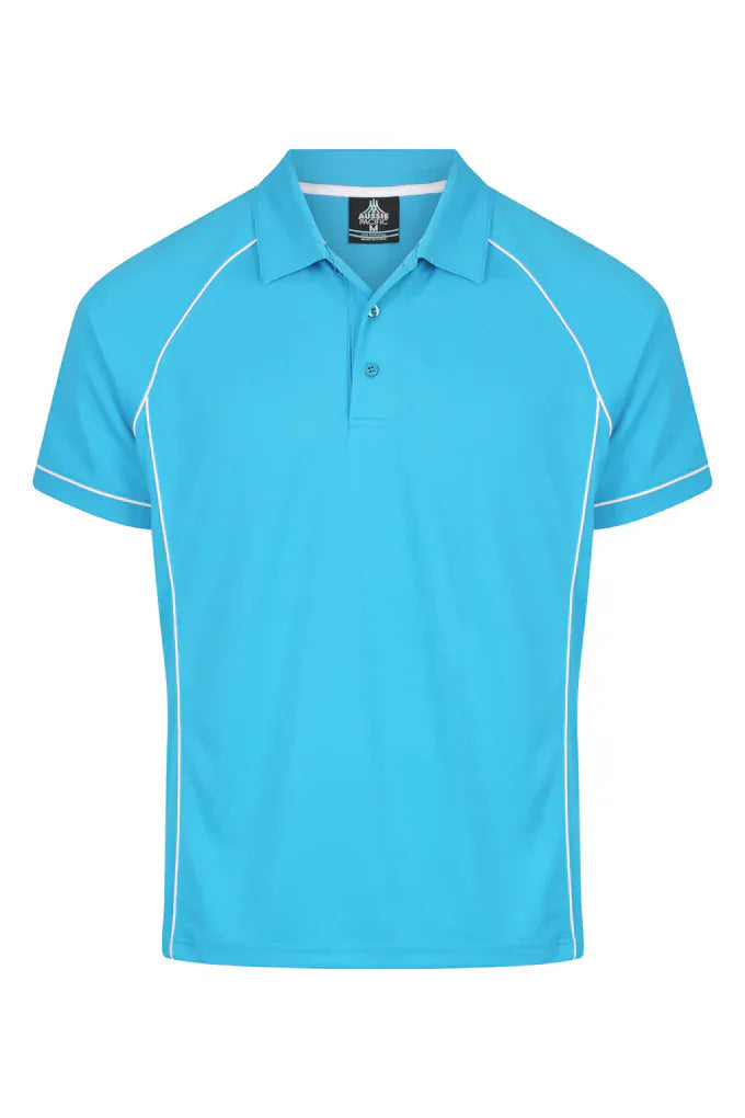 Aussie Pacific Men's Endeavour Polo Shirt 1310